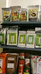 Bột sương sáo Thuận Phát 50gr