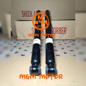 SHOCKBREAKER SEPASANG BELAKANG ISUZU PANTHER ORIGINAL | MM MOTOR 005