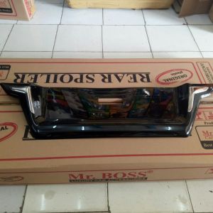 Papan plat Innova lama 2005 2015