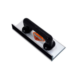 MOLY TOOLS เกรียงกระดาษทรายขัดมุมเสา ขนาด 25cm ขนาด 50 cm เหมาะสำหรับงานขัดสกิมโค้ทเข้ามุมเสา