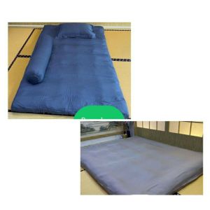 [ Giá Hủy Diệt ] Tấm Bảo Vệ Đệm Topper tiêu chuẩn 5 sao