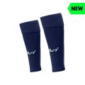 ถุงเท้าฟุตบอลตัดข้อสำเร็จรูป ARI FOOTBALL SLEEVE SOCKS - FREE SIZE ของแท้. 