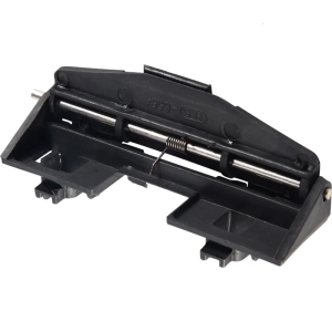 Long Lasting Fuel Tank Hinge Enhancing Rust Protection For E32 E34 525i 530i 535i 540i 735i 740i 525iT 735iL 740iL 750iL