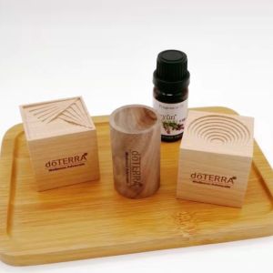 Aroma Essential Wood Diffuser/ Wood Reed Diffuser