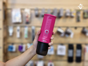 Máy pha cà phê điện cầm tay Outin Nano Portable Espresso Machine