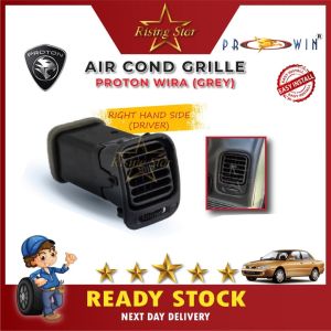 【PROTON WIRA/Satria/Juara/ARENA/ PUTRA(93-10)Dash Board Air Cond VENTILATION/Grille】METER Cluster