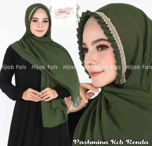 PASMINA TALI KCB RENDA TERBARU / PASMINA LIPIT RENDA TERBARU / PASMINA KCB DIAMOND TALI TERBARU / HIJAB PASHMINA LIPID RENDA TALI DIAMOND / HIJAB TERBARU / HIJAB PASHMINA.. BSA store