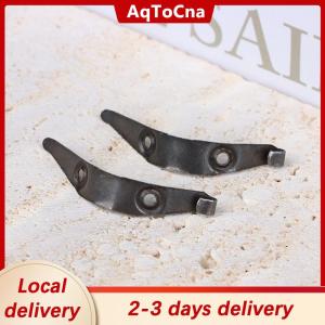 [COD] AqToCna Ship within 24 hours 2Pcs Shuttle Driver Spring Compatible With Butterfly Bee Flying Man Sewing Machine Home Sewing Machine Accessories
