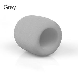 SPDD Professional Studio Sponge Thicken Protective Cover Microphone Cap