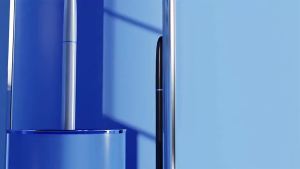 ผลิตภัณฑ์ใหม่หลายฟังก์ชัน เทคโนโลยีสีดำ ที่เกี่ยวหูซิลิโคน ใช้งานได้จริง HD ไร้สาย กล้องส่องตรวจที่มีแสงสว่าง