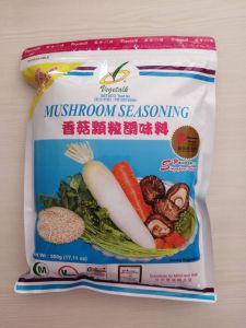 純天然香菇調味料 500g VegeTalk Mushroom Seasoning