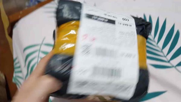 Buyer review video 2
