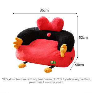 Pet sofa bed universal for all seasons cat sleeping heightened thickened soft and comfortable dog bed oversized pet bed