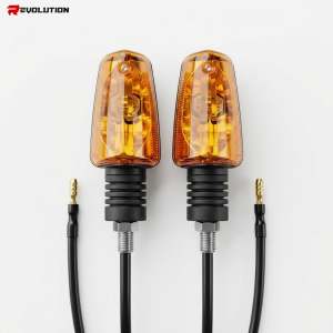 RUSI Signal Light (1pair) for Motorcycle