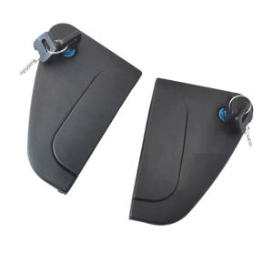 Suitable for DAF truck exterior door handles 1328724L 1328725R 1617041 1651635