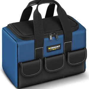 YONUO กระเป๋าเครื่องมือ กระเป๋าใส่เครื่องมือ กระเป๋าเครื่องมือช่าง กระเป๋าใส่เครื่องมือกันน้ำ แพ็คเกจช่างไฟฟ้า กระเป๋าช่าง