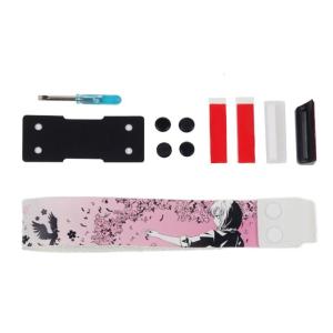 Dây buộc bàn phím thoải mái với dây đeo Bàn phím mô hình địa hình nhanh chóng đính kèm và tách rời cho bất kỳ kịch bản