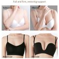 Breast enhancement cream promotes rapid breast development, smooth, compact, elastic, shaping, anti sagging, breast care, beauty and health. 