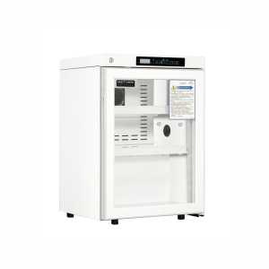 LABORATORY REFRIGERATOR MPC-5V60G METHER