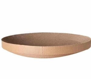 【READY-STOCK】 Cat Scratcher Board/Cat Toy Catnip/Cat Scratches Papan cakar kucing murah scratch Cat scratching/猫抓板/猫玩具/猫咪解闷神器