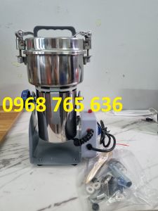Máy xay nghiền đồ khô đa năng 800g SEKA