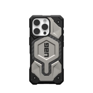 UAG iPhone 16 Pro Case Monarch Pro Magnetic Case With Built-in Magnet Casing Drop Protection iPhone Cover