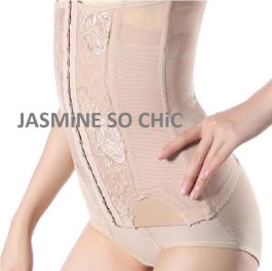 แผ่นรัดเอว Long Corset รัดหน้าท้อง ยี่ห้อเดียวที่มีแถบกันม้วนสูงสุด 7 เส้น !!!!