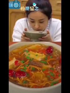 Súp Nấm Vân Nam Canh Nấm Dưỡng Sinh Kết Hợp 12 Hương Vị Nấm Siêu Bổ Dưỡng Cho Cả Gia Đình  Bồi Bổ Sức Khỏe Tốt