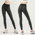 HIGHCLAS- GYM Legging Celana Olahraga Wanita High Waist Polos Yoga&Running Sport legging03. 