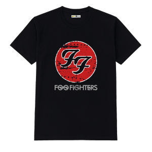 Foo Fighters Band Shirt T-shirt Merchandise D2 Amazed