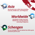 TravelJOY Go Worldwide Budget 7-8 Days (Travel Insurance). 