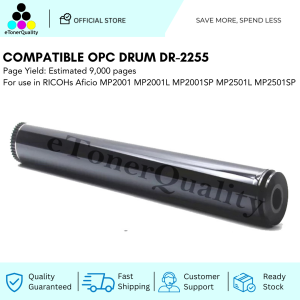 OPC Drum DR2255 DR-2255 DR 2255 Compatible for Brother