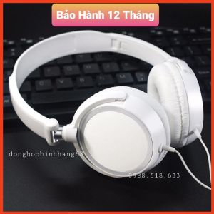 Tai Nghe Chụp Tai F10 Plus Bản Nâng Cấp Của Tai Nghe Chụp Tai F10 Và F20 Headphone Nghe Nhạc Cực Hay Âm Bass Mạnh Mẽ BẢO HÀNH 12 THÁNG