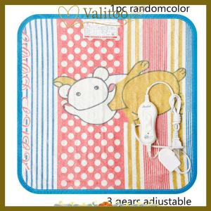 [Valitoo] Pet Dog Cat Điện Sưởi Ấm Pad Mùa Đông Ấm Hơn Mat Động Vật Giường Nóng Phụ Kiện