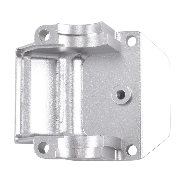 ShareGoo Aluminum Gearbox Cover For Arrma 1/8 & 1/7 6S BLX RC Cars - Kraton, Outcast, Felony, Mojave