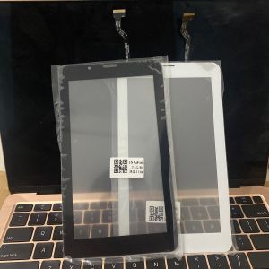 Touchscreen Layar Sentuh Tab Advan T1 G Original