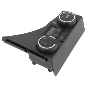 User Friendly Climate Control Interfaces Trucking Climate System Climate Control Panel 22130996 Replacements for Auto FH