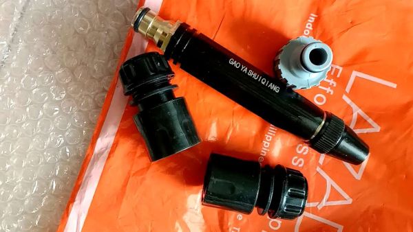 Buyer review video 2