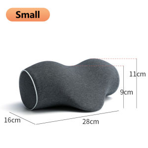Neck Pillows Cervical Pillow Memory Foam Pillow Ergonomic Pillow Comfortable Sleeping Pillow With Pillowcase for Neck Care Relieve Cervical Pain