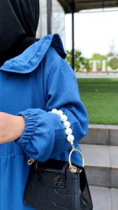 Gamis Anak Crinckle 2-9 tahun & Gamis Anak SIHAN by VOHARA