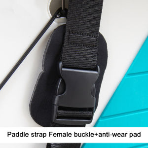 Surfboard Carrier Sling Strap - Adjustable Paddle Board Holder for Easy Transport - Ideal for Surfing Adventures and Outdoor Activities