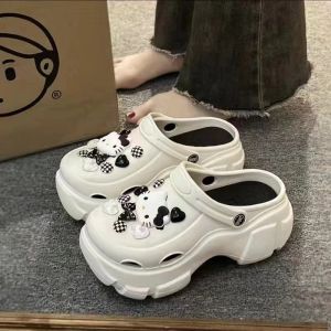 Women's High Heel Summer Slippers & Casual Footwear Choices