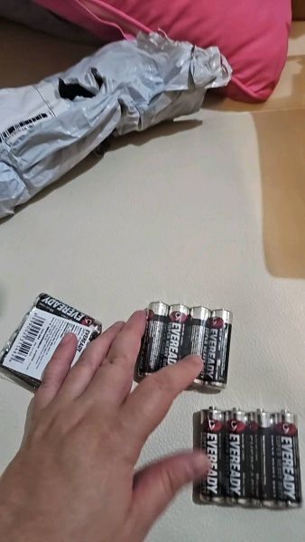 Buyer review video 2