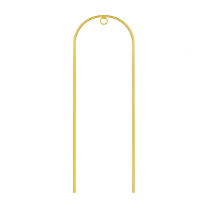 Sắt Vườn Trellis Cho Leo Núi cây dây leo hỗ trợ kim loại Dây Trang Trí cây trồng trong chậu Leo Núi Chủ Rack Cho Vườn