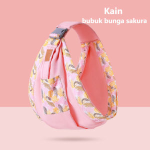 Gendongan Bayi Multifungsi - Gendongan Bayi Praktis untuk Gendongan Bayi Nursing Bag gendongan bayi depan