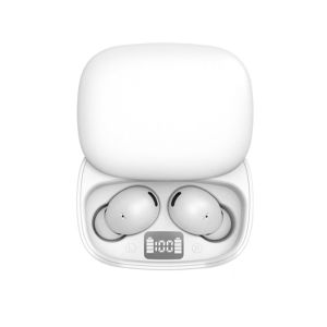 【รุ่นขายดีสุดฮิต】หูฟังบลูทูธไร้สาย รุ่นขายดีในเน็ตไอดอลดัง มูลค่าหน้าสูงพิเศษ 360°เสียงเซอร์ราวด์สเตอริโอ IOS Android（หูฟังไร้สาย หูฟั