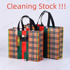 Laminated Non Woven Bag Eco Friendly Reuseable Recycle Grocery Tote Shopping Corporate Gift School Murah Beg Kain 环保手提袋