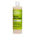 Khuyến mãi Nước súc miệng kiềm hóa tự nhiên thần kỳ Uncle Harry's 8 fl oz dành cho người lớn & trẻ em, trị hôi miệng |   Nước súc miệng và dung dịch rửa miệng cân bằng độ pH. 