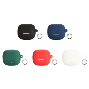 Scratchproof Case Shockproof Skin Wrap for Bass BP1 Dustproof Enclosure Housing Washable Silicone Sleeve Enhances Grip