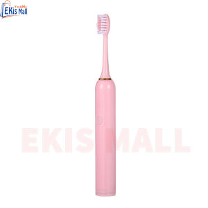 Bàn chải điện C10 dùng pin Cao Cấp  Máy đánh răng tự động chống nước giá rẻ tiện dụng